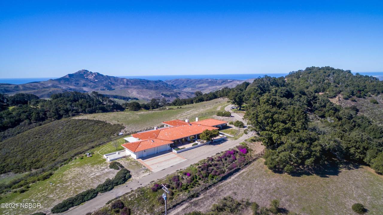 4026 San Miguelito Road - Photo 1