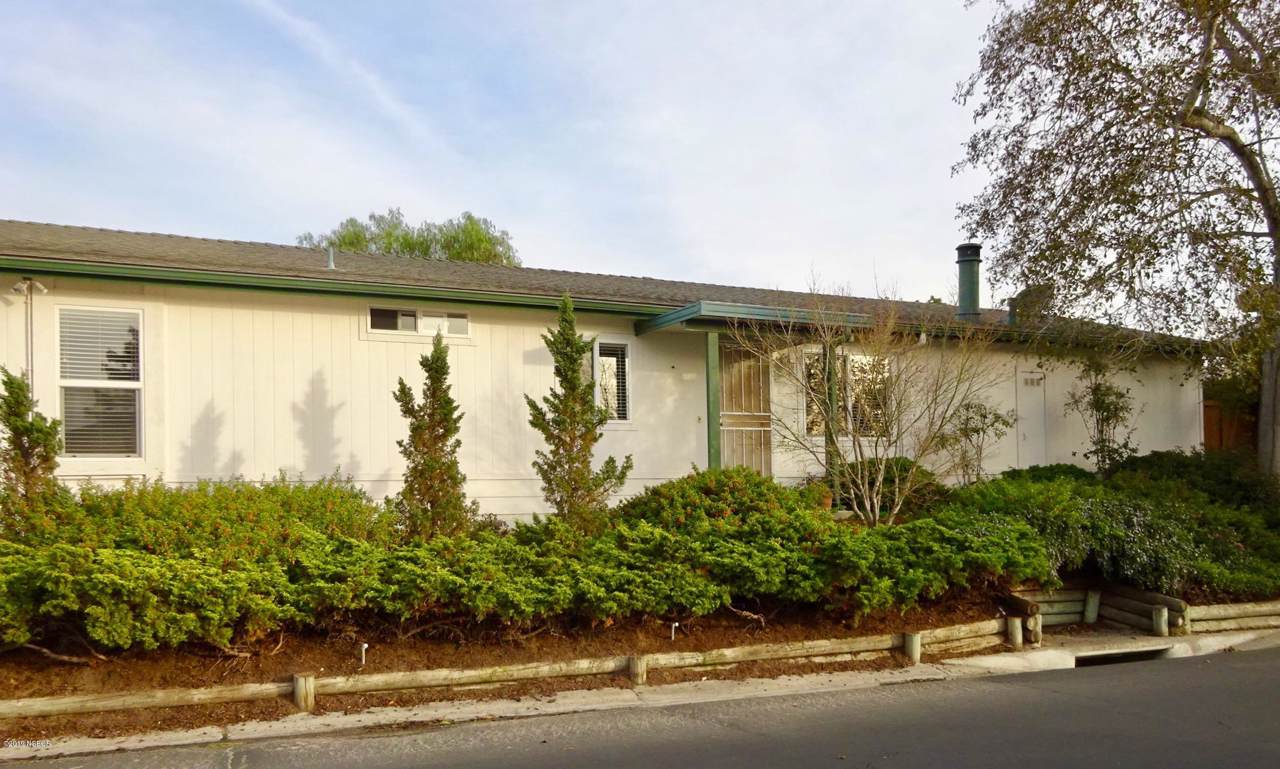 916 White Dove Drive - Photo 1