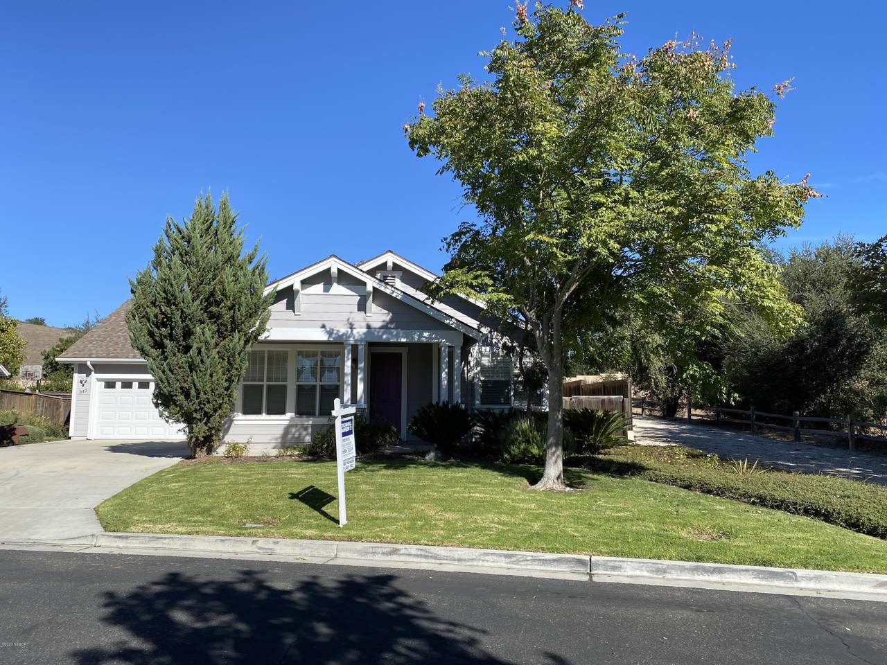 349 Savanna Drive - Photo 1