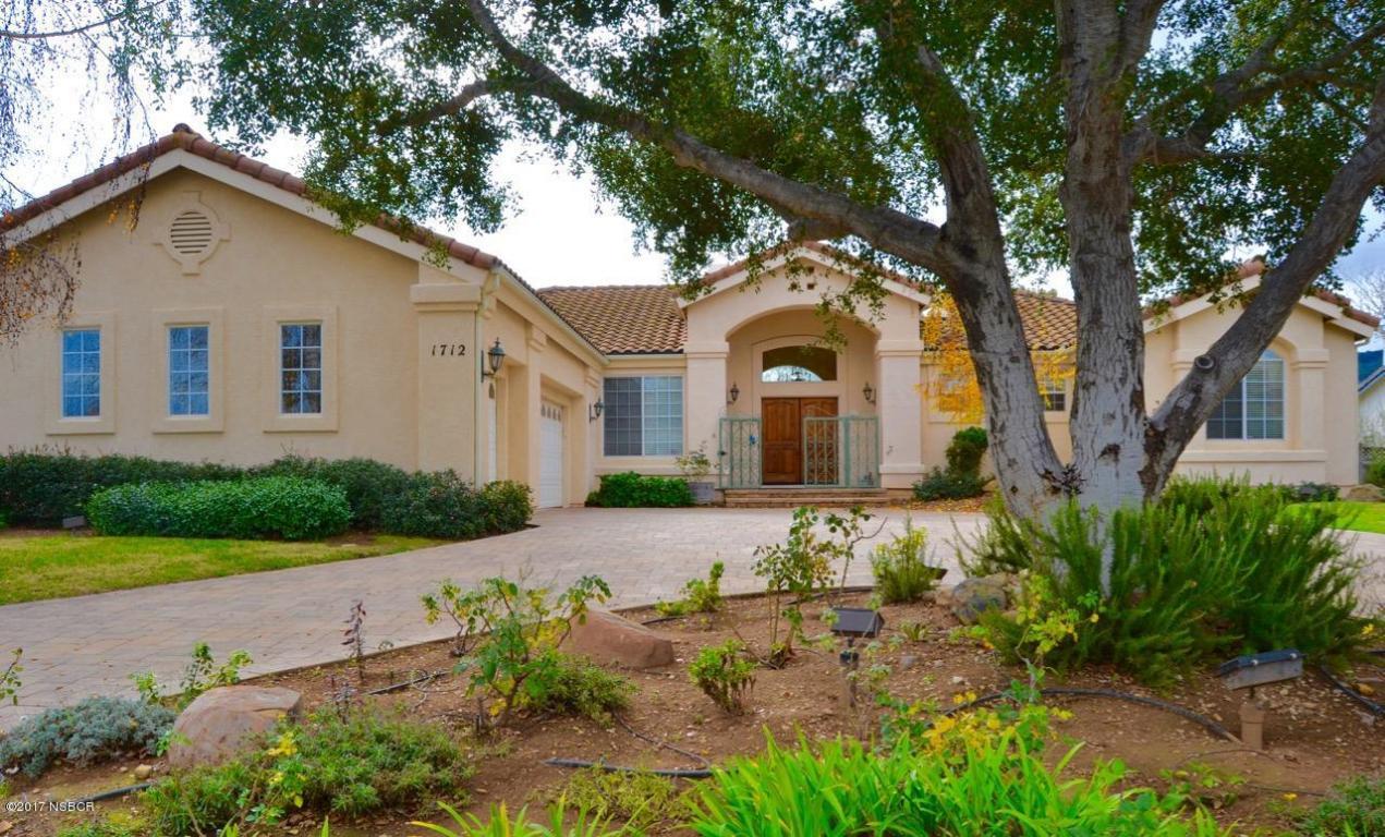 1712 Odin Way - Photo 1