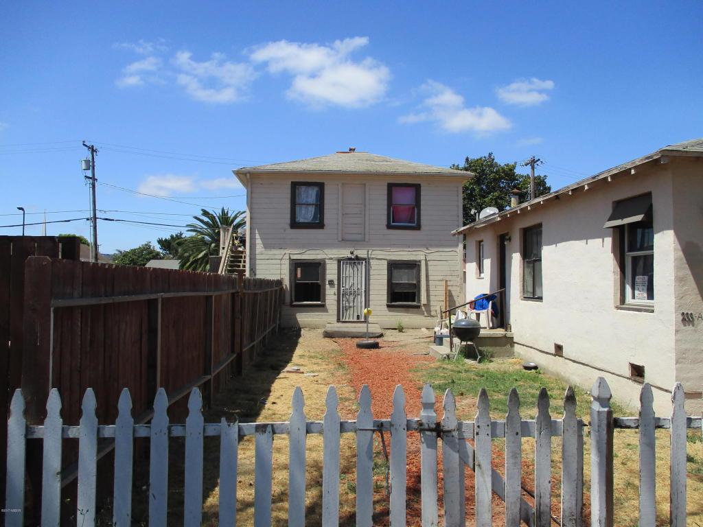 233 H + Lot Street - Photo 1
