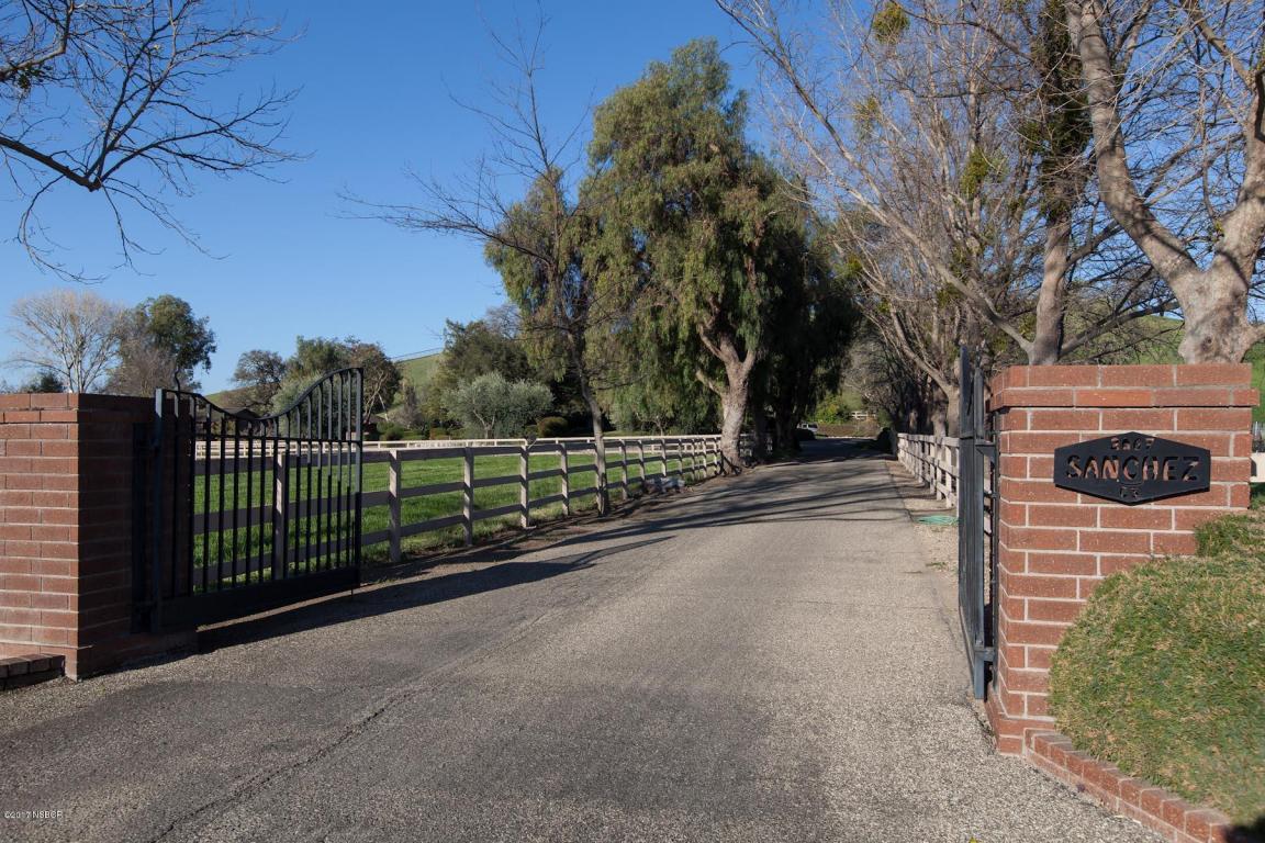 2067 Alamo Pintado Road - Photo 1