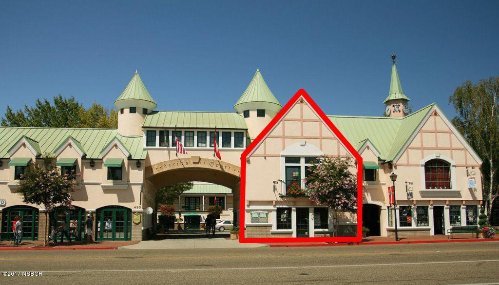 485 Alisal Road - Photo 1