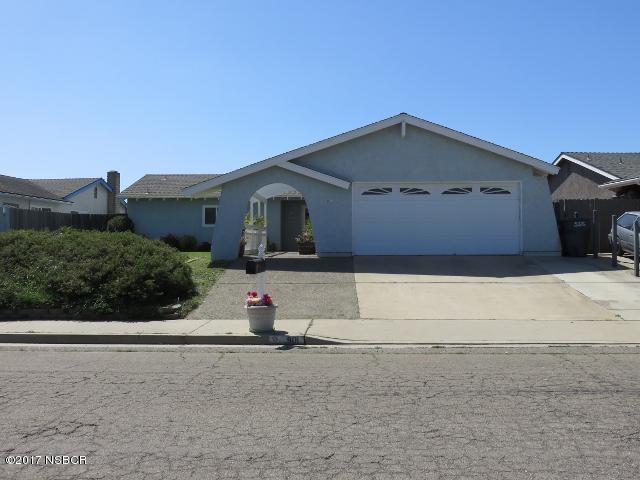 901 Z Street - Photo 1