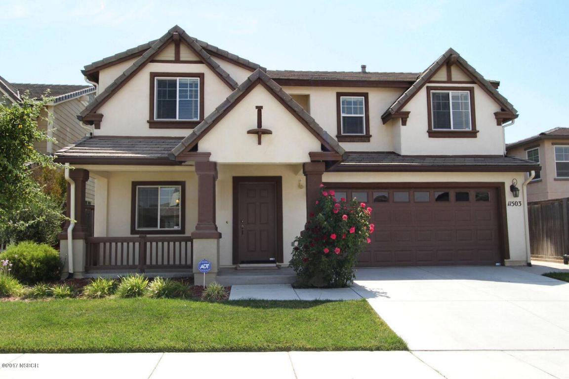 11503 Piona Lane - Photo 1