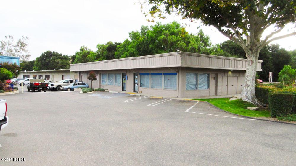 141 Hwy 246 - Photo 1