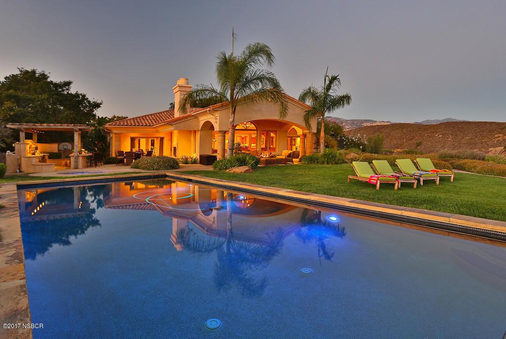 3200 Caballo Road - Photo 1