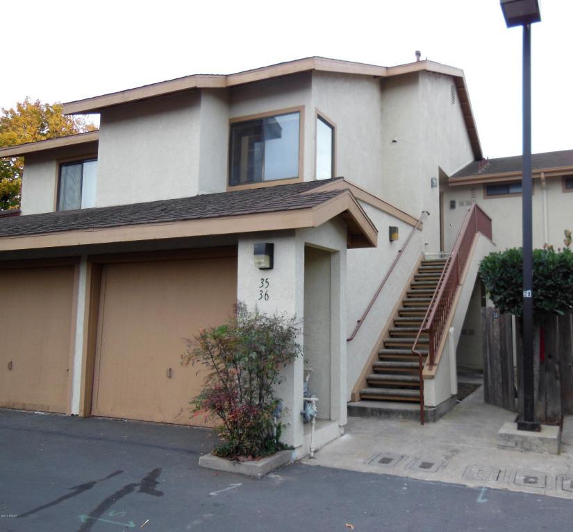 36 Village Circle Drive - Photo 1