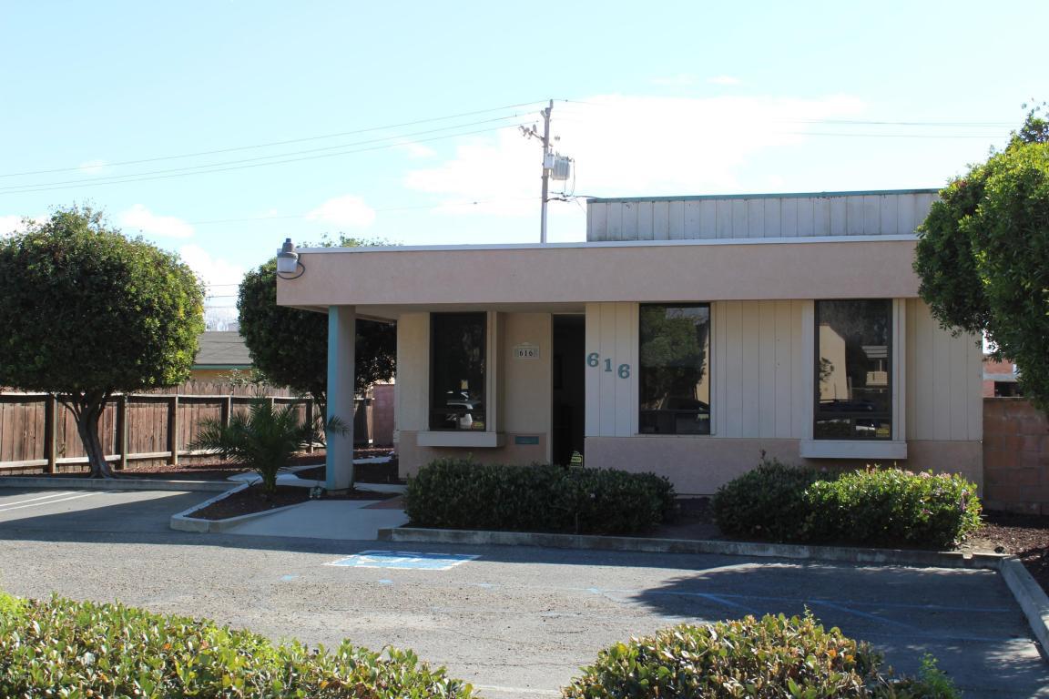 616 Chapel Street - Photo 1