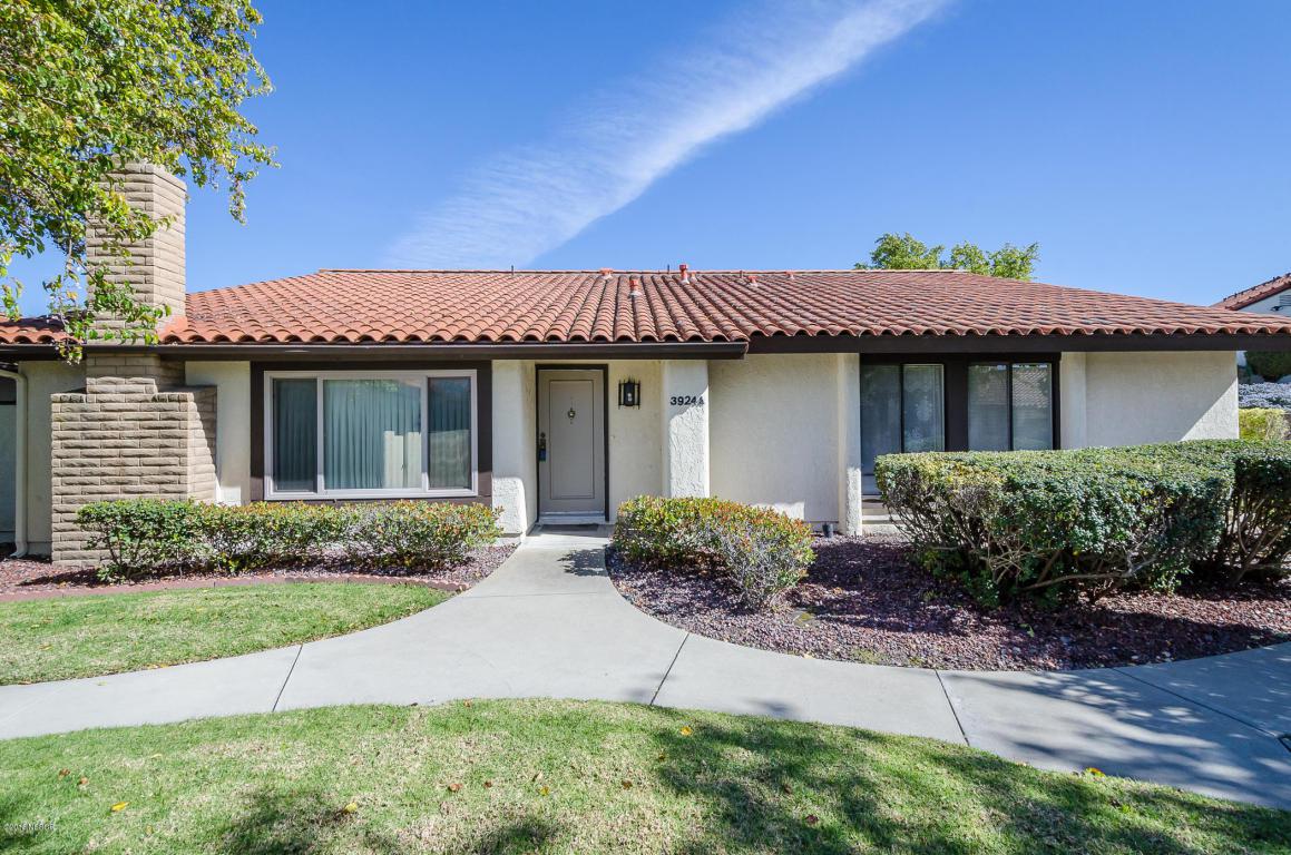 3924 Mesa Circle Drive - Photo 1