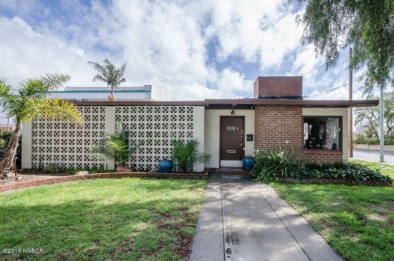 604 Chapel Street - Photo 1