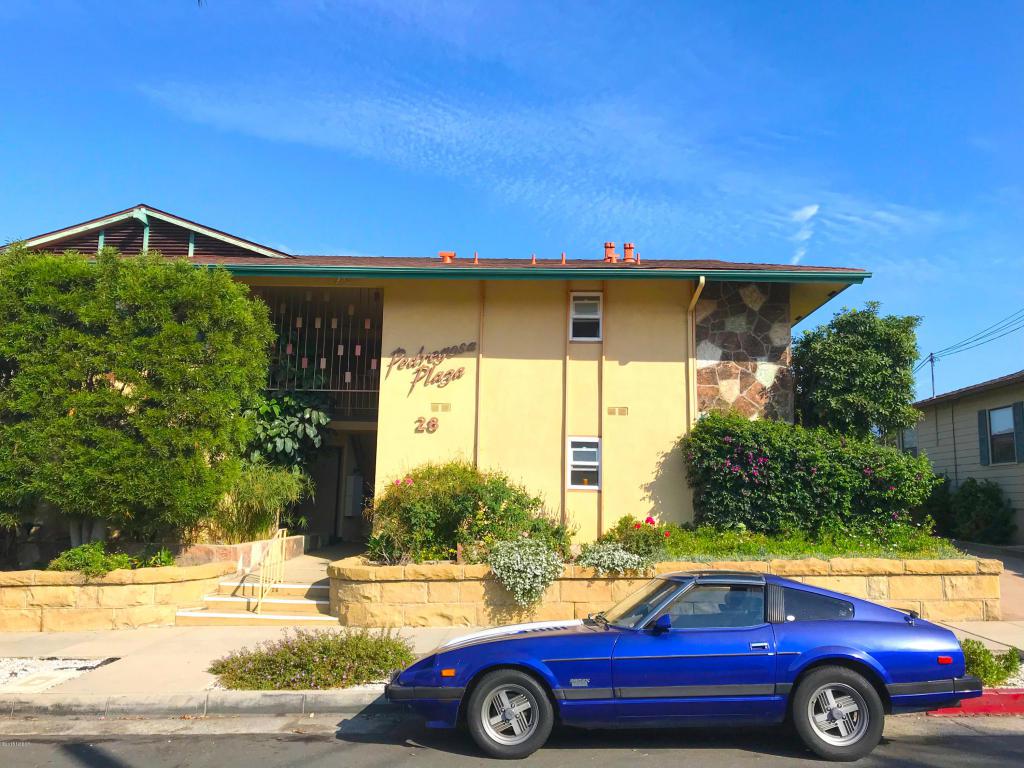28 Pedregosa Street - Photo 1