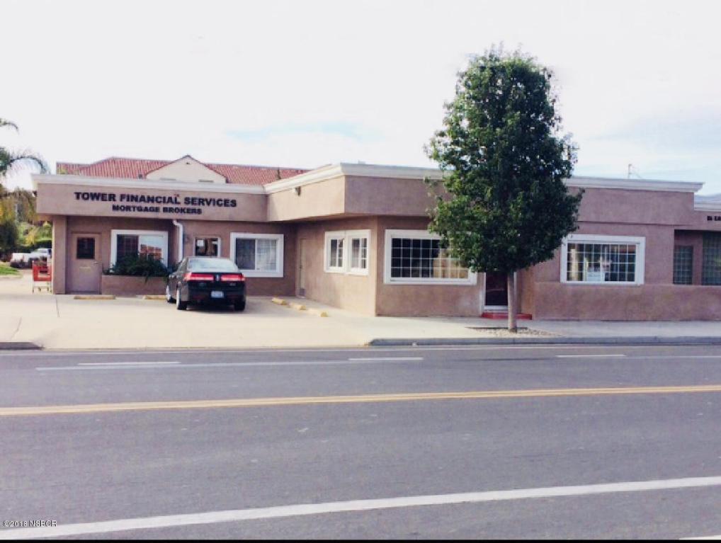 116 College Avenue - Photo 1