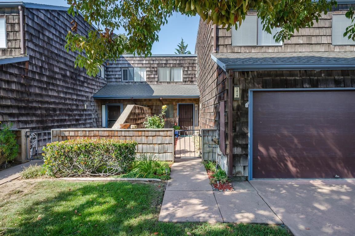 1414 Oakridge Park Road - Photo 1