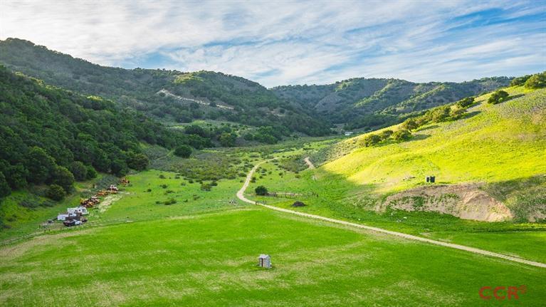 3101 Drum Canyon Road - Photo 1