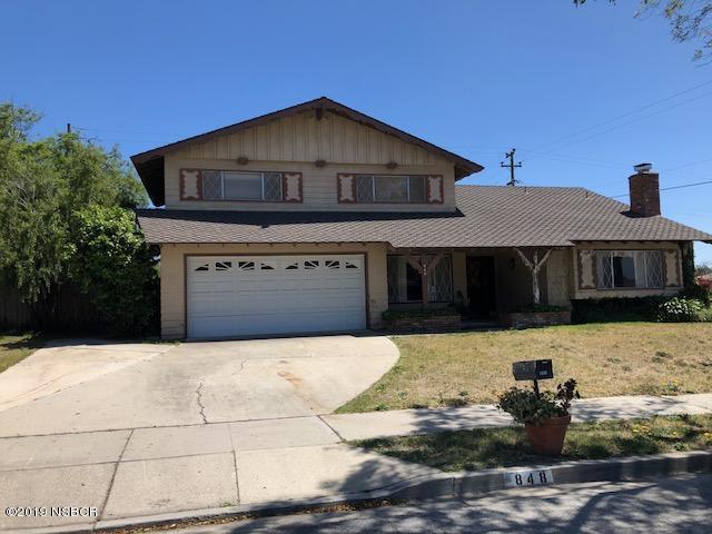 848 Blake Street - Photo 1