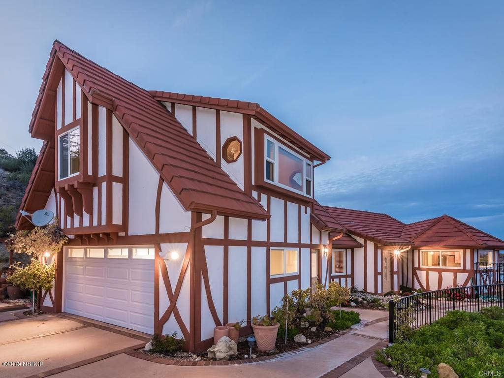 647 Nacimiento Lake Drive Drive - Photo 1