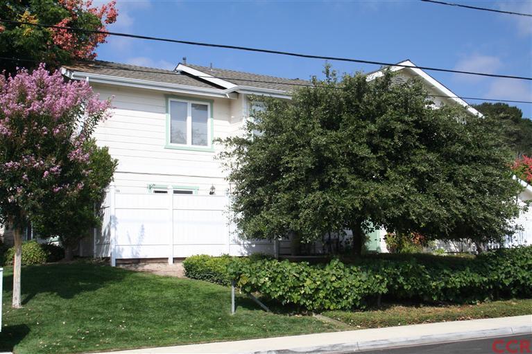 597 Central Avenue - Photo 1