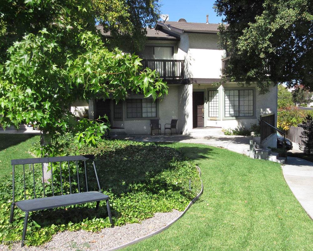 1588 Oak Street - Photo 1