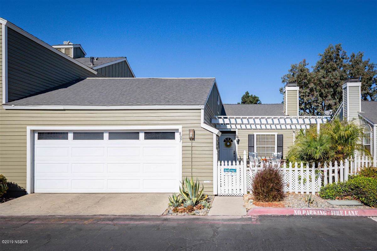 807 Seaside Drive - Photo 1 807 Seaside Drive - Photo 1