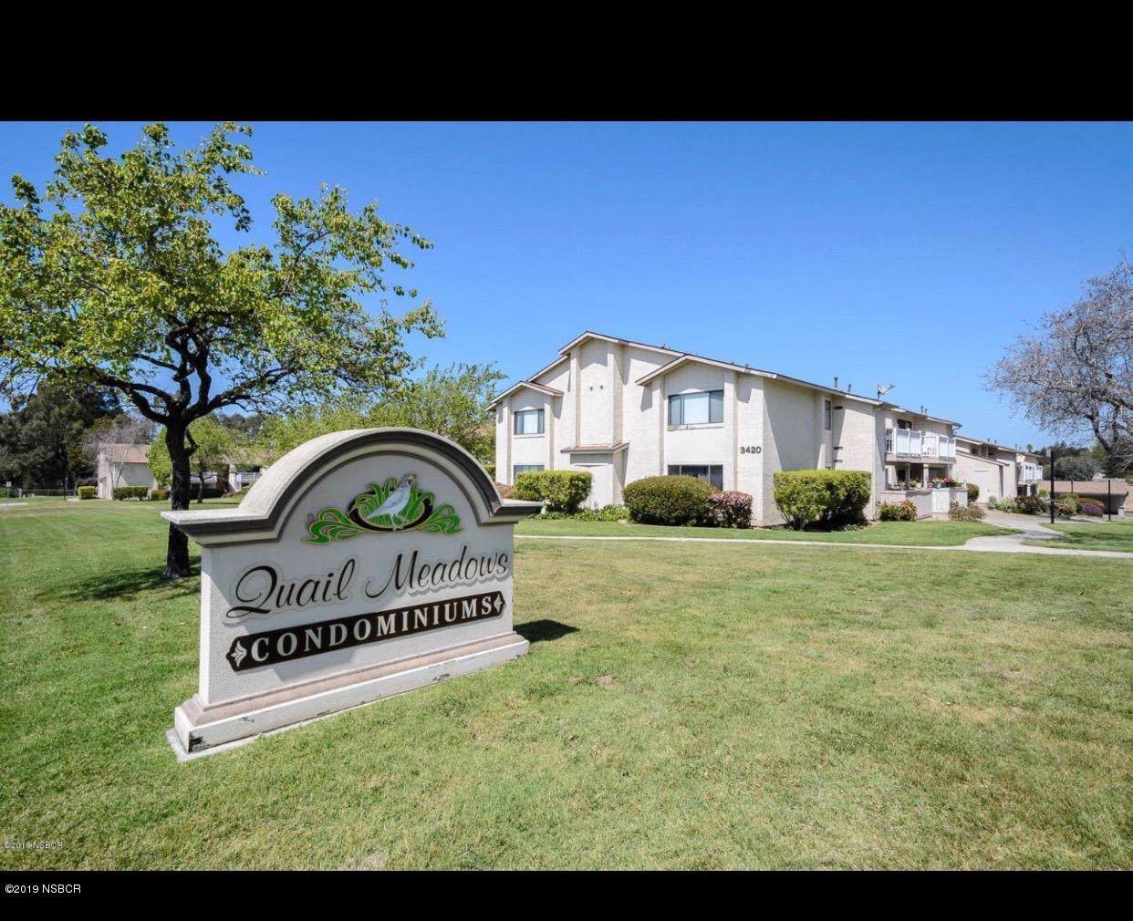 3350 Santa Maria Way Way - Photo 1