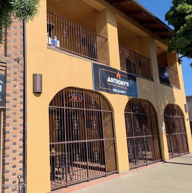 859 Guadalupe Street - Photo 1