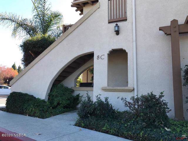 610 Sunrise Drive - Photo 1
