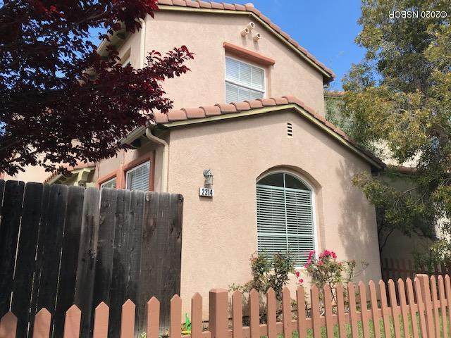2214 Lily Lane - Photo 1