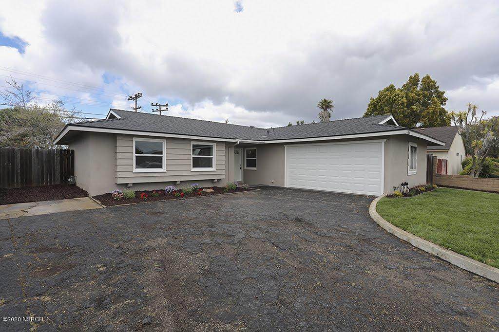 3568 Constellation Road - Photo 1