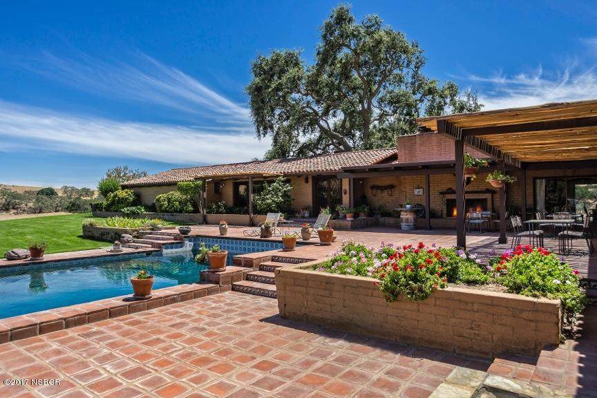 5999 Foxen Canyon Road - Photo 1