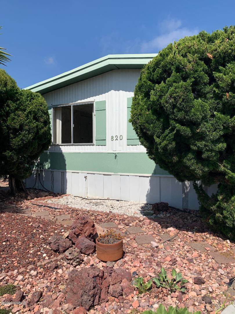 820 Muirfield Drive - Photo 1