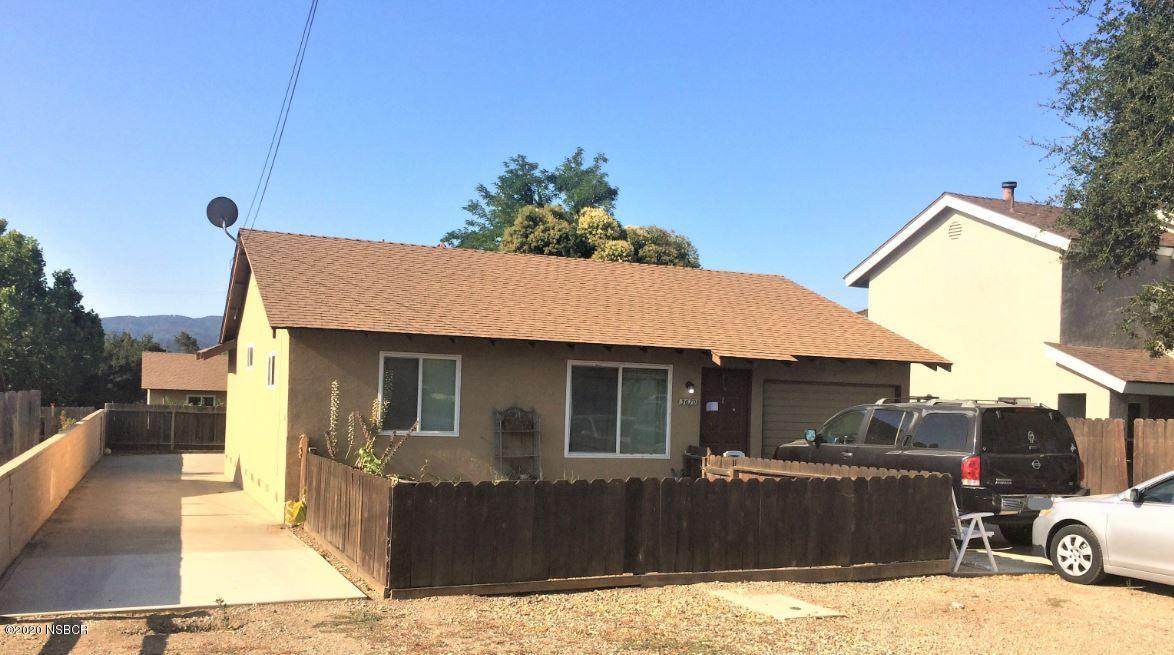 3670 Tivola Street - Photo 1
