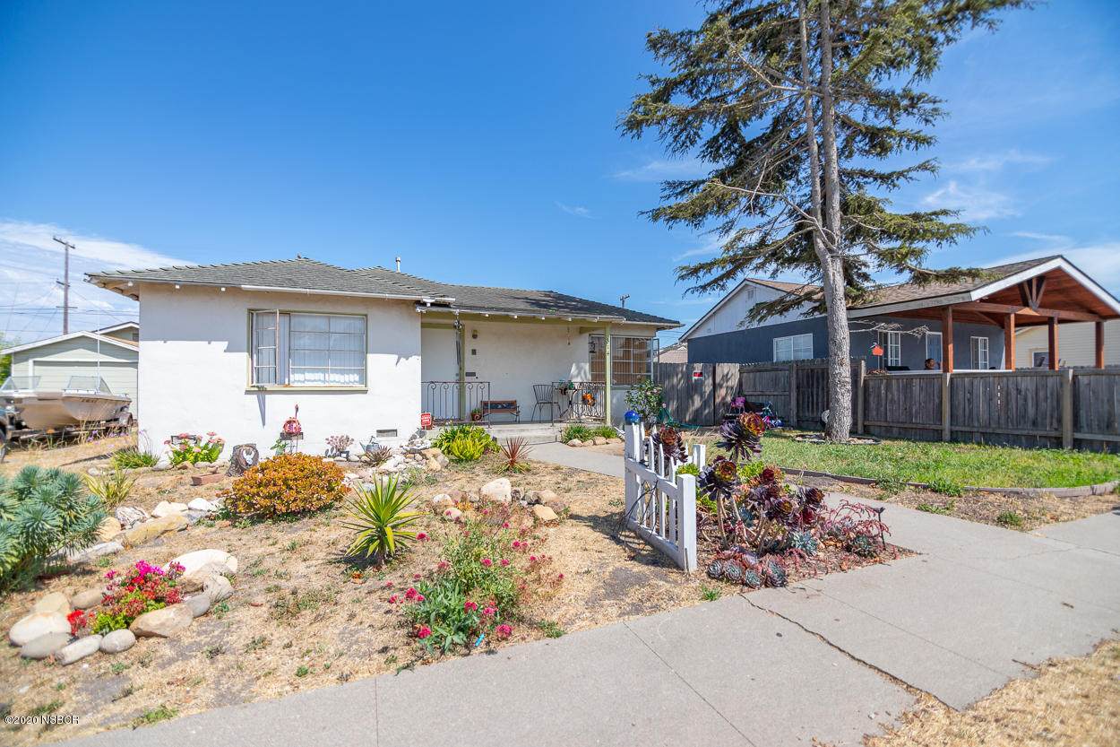 314 K Street - Photo 1