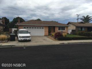 1513 Barbara Street - Photo 1