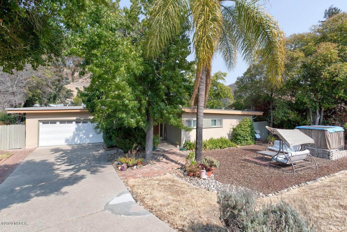 266 Albert Drive - Photo 1