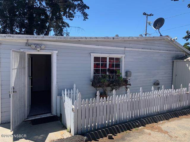 1587 24th Street - Photo 1