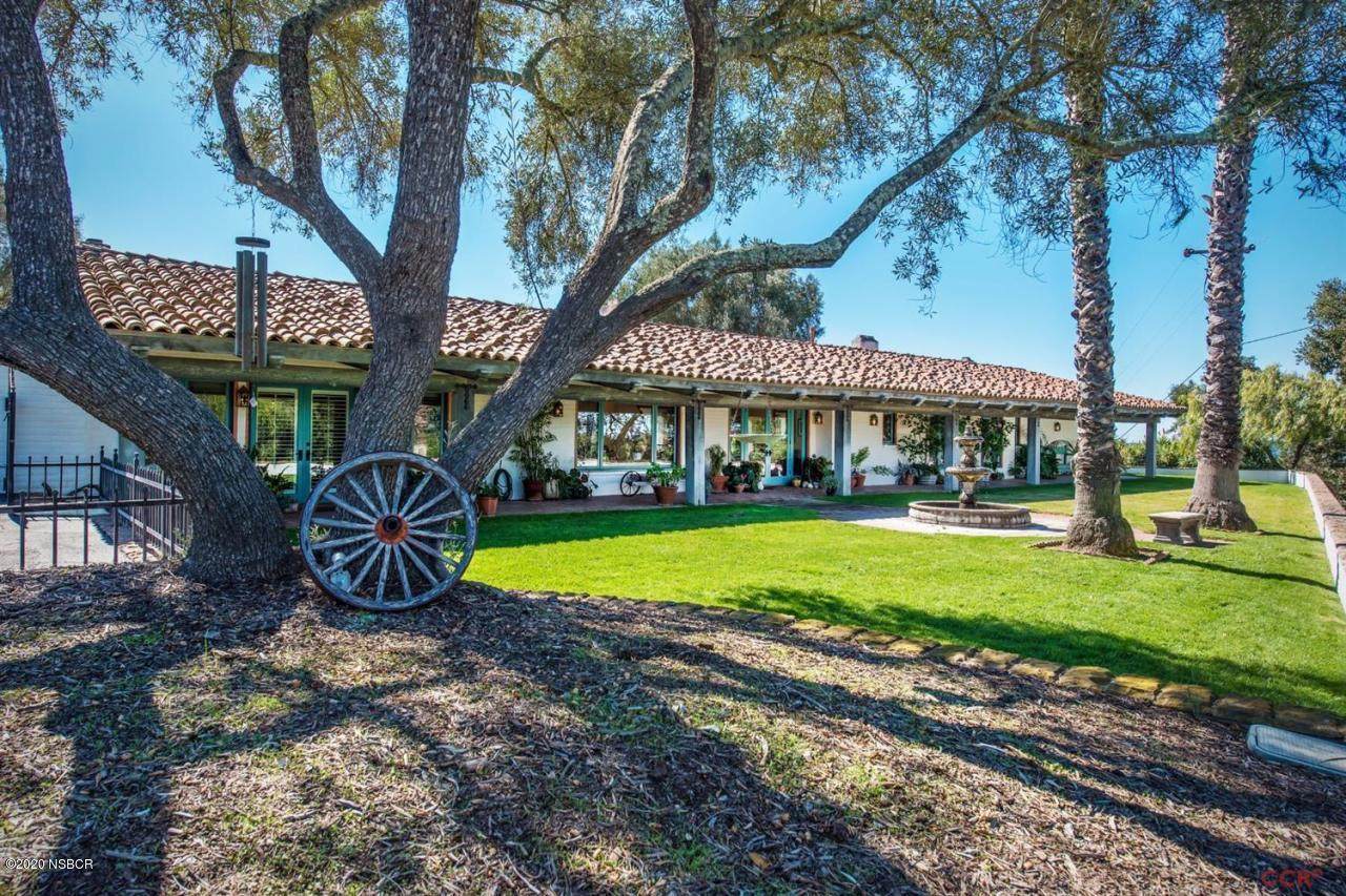 4000 Oak Trail Road - Photo 1