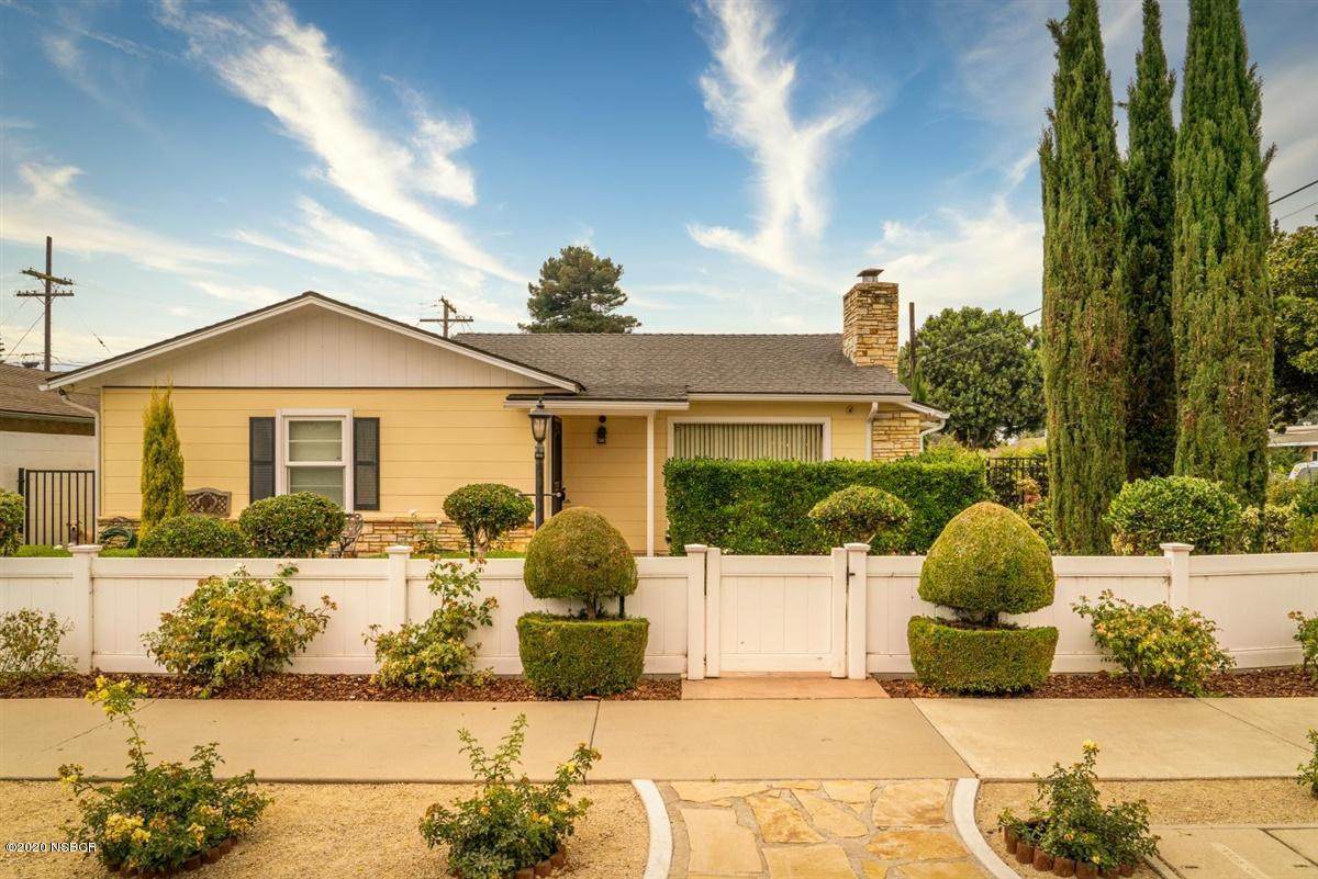 801 Miller Street - Photo 1