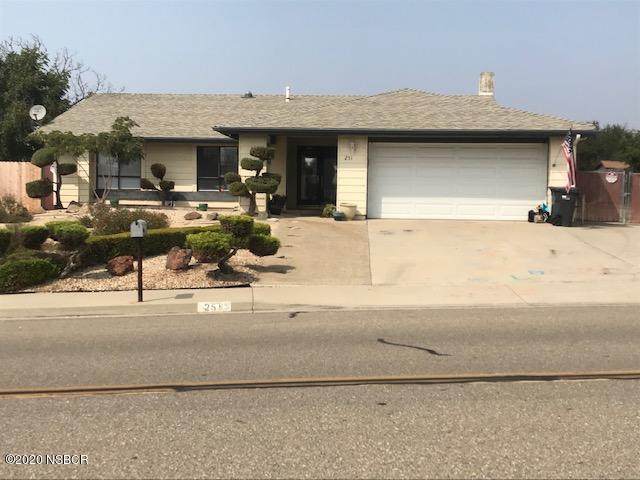 251 Crescent Avenue - Photo 1