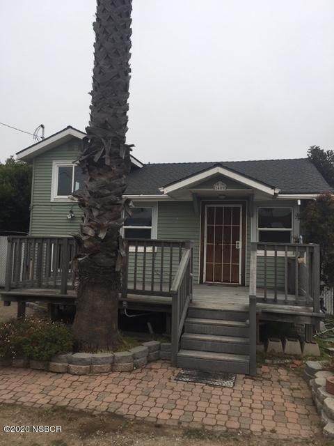 1409 4th Street - Photo 1