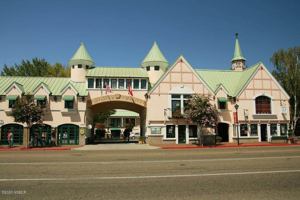 485 Alisal Road - Photo 1