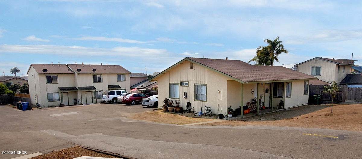 2106 Wilmar Avenue - Photo 1