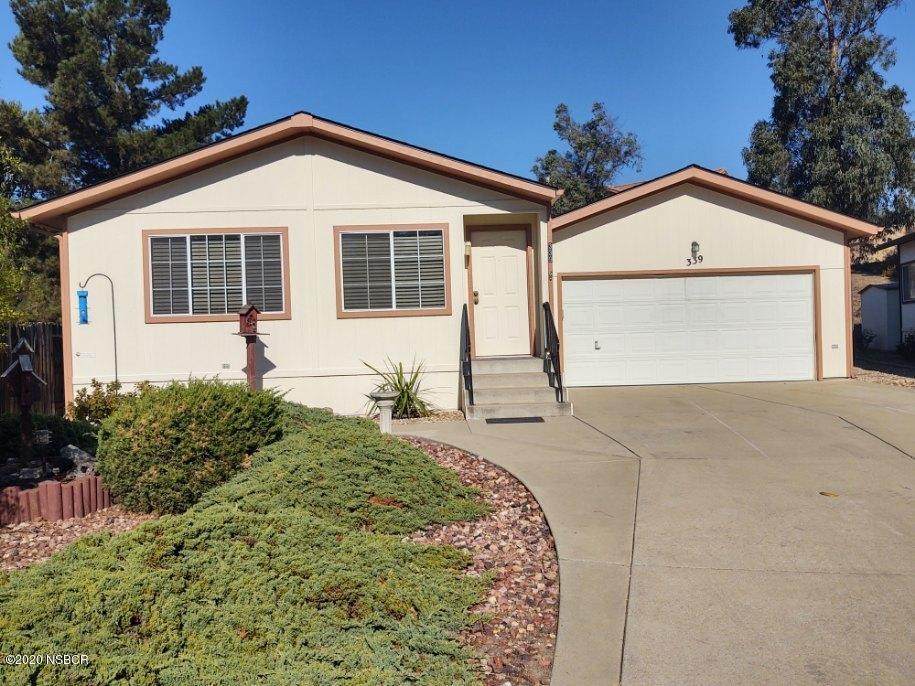 4750 Blosser # 339 Road - Photo 1