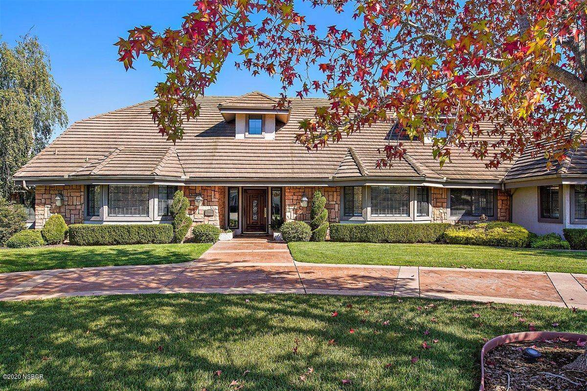 5864 Oakhill Drive - Photo 1