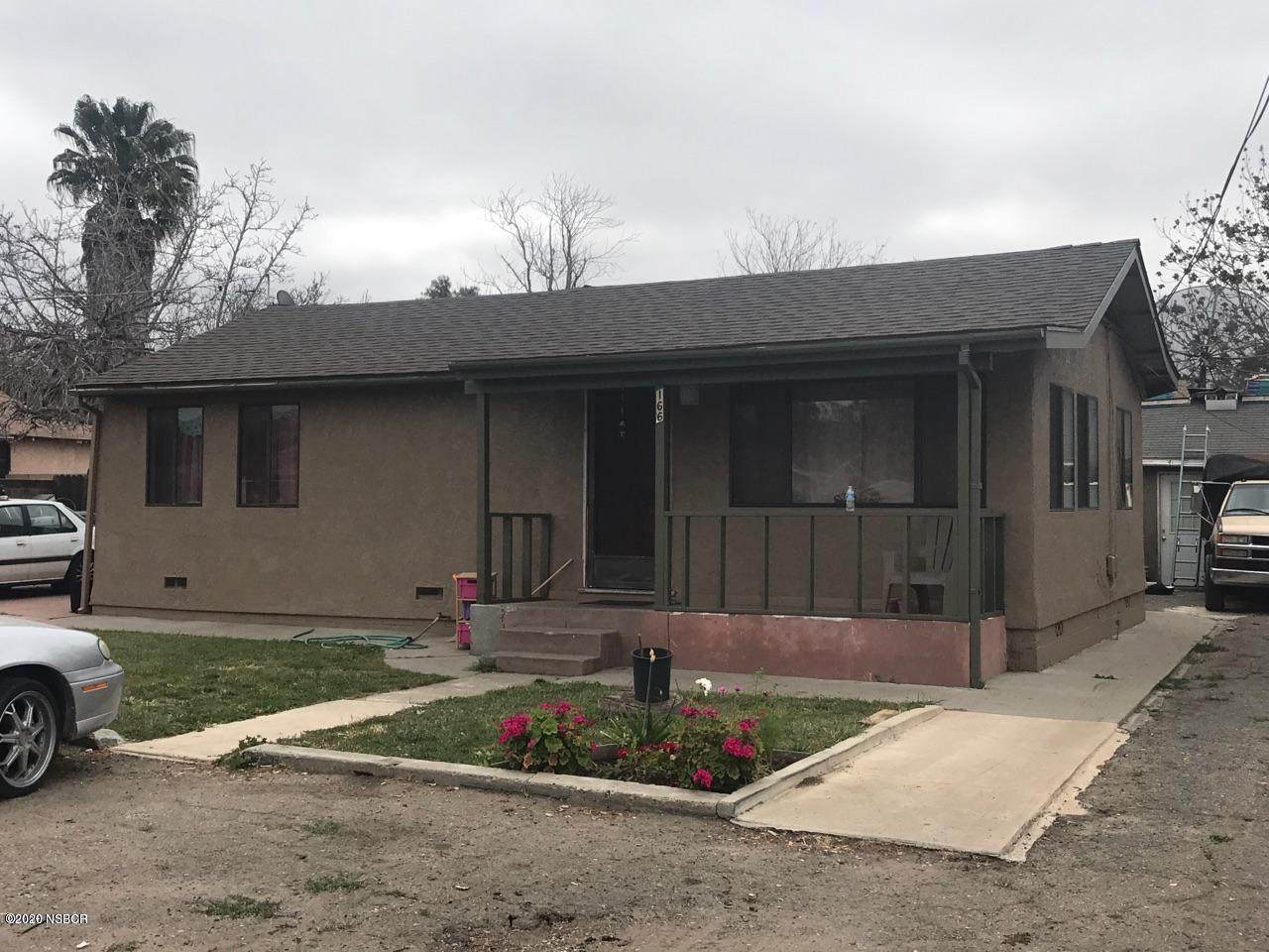 166 Branch Street - Photo 1