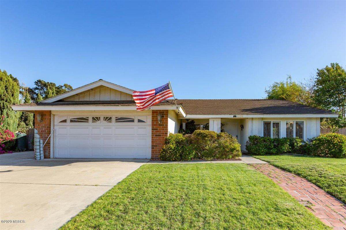 1038 Laurel Court - Photo 1