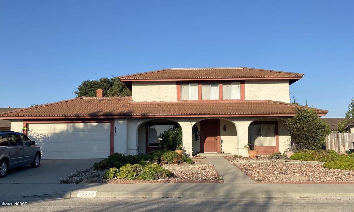 4397 Rigel Avenue - Photo 1