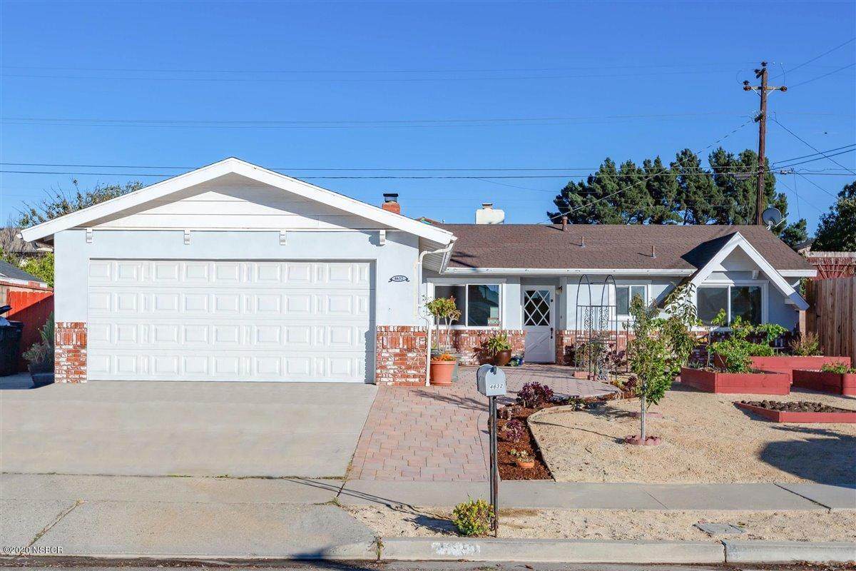 4632 Laurelwood Drive - Photo 1