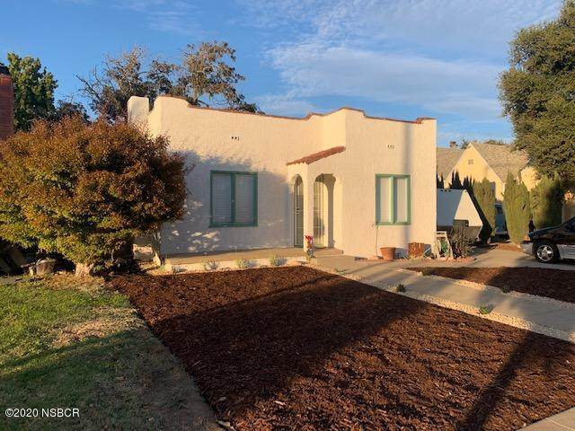 705 Orange A & B Street - Photo 1