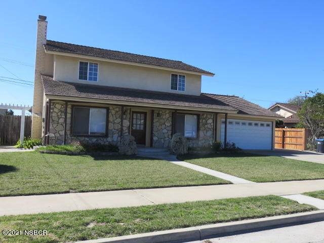 4280 Constellation Road - Photo 1